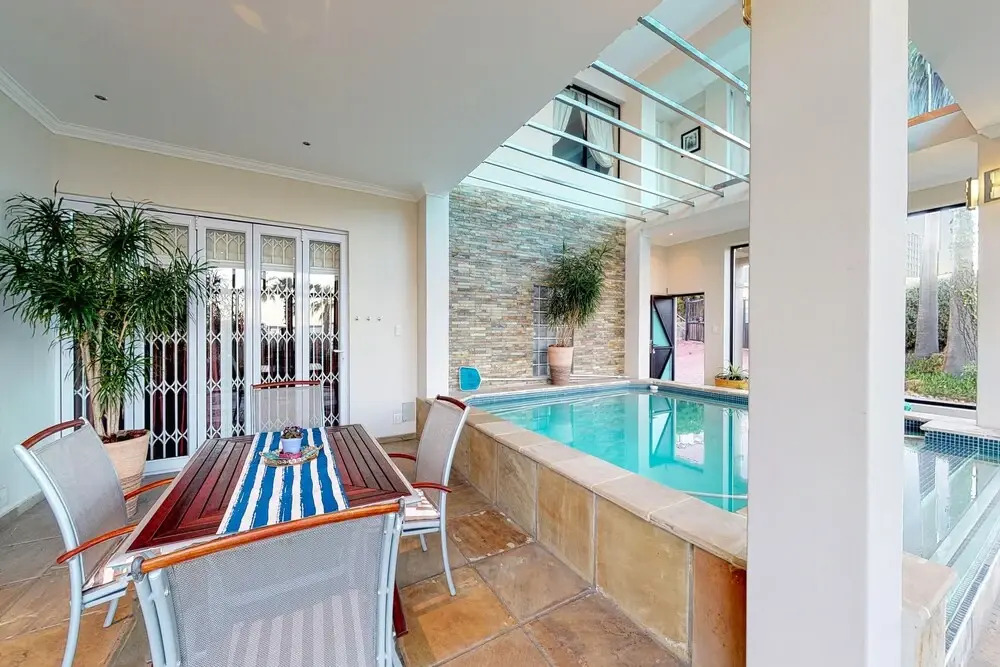 Luxury Beach Villa