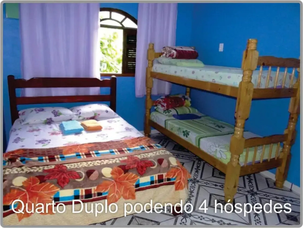 Pousada Do Pedrão