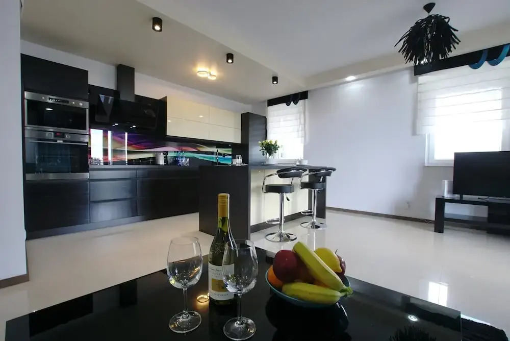 BillBerry Apartments - Bay View