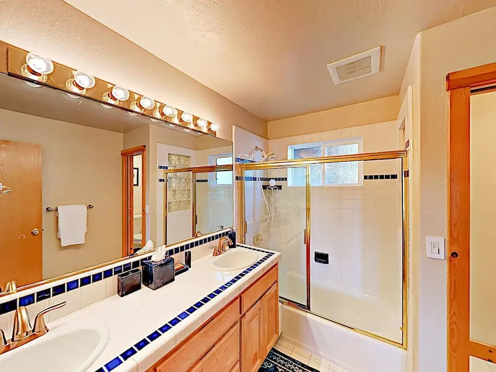 7670 Tahoe Vista - 3 Br Home