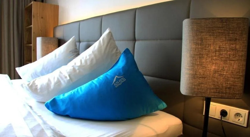 ALFA hotel
