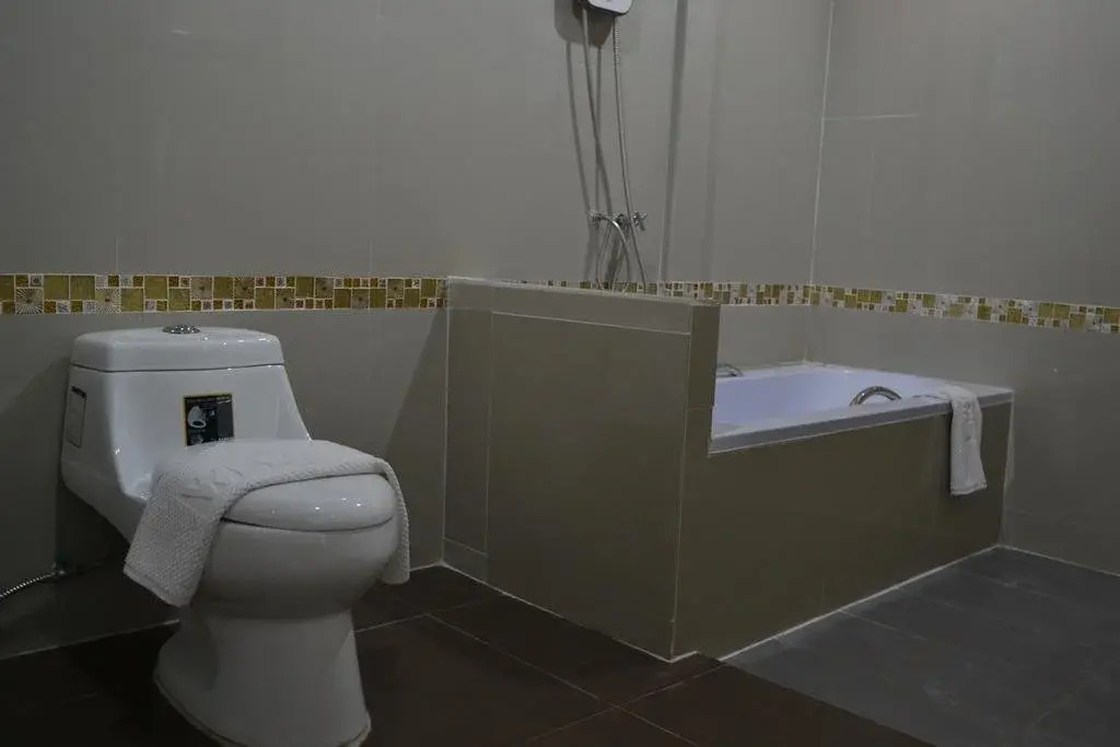 Romantic Hotel