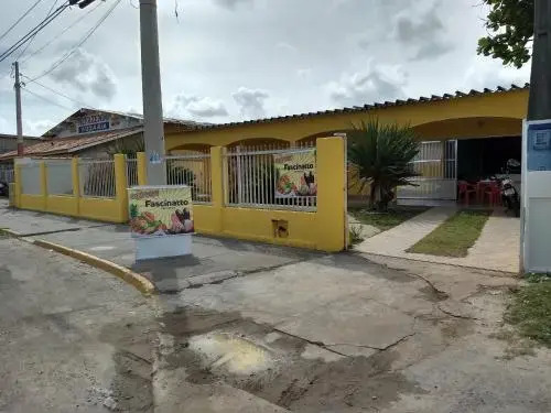 Hostel Beira Mar