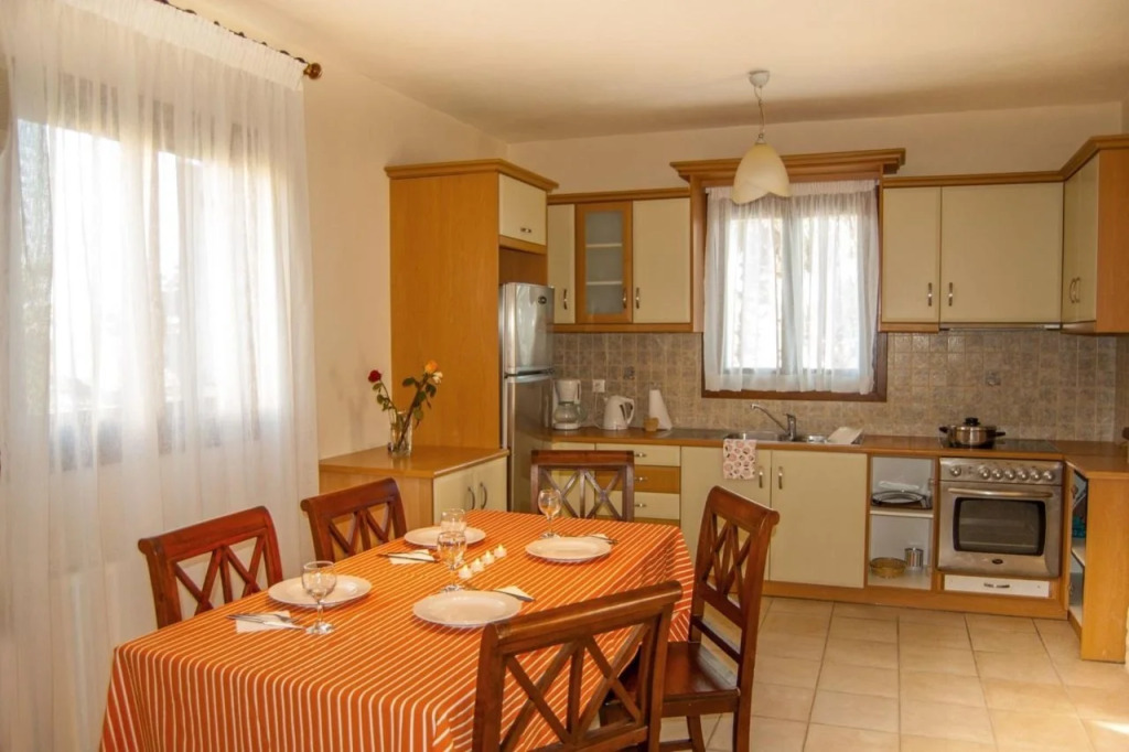 Sun Villas