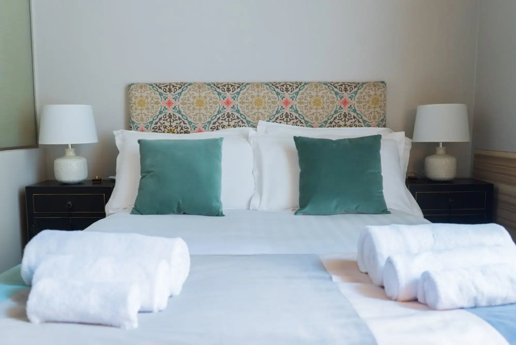Boutique Hotel Atelier 800