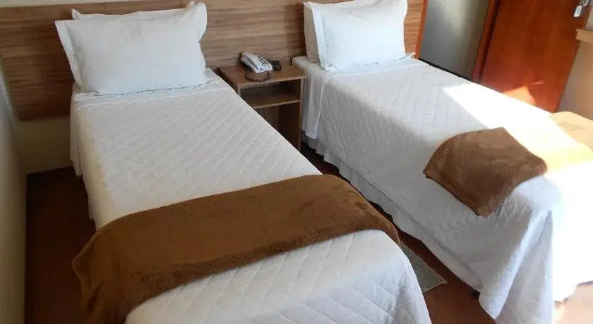 Hotel JWF