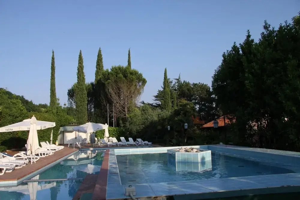 Ristorante Albergo Felcaro