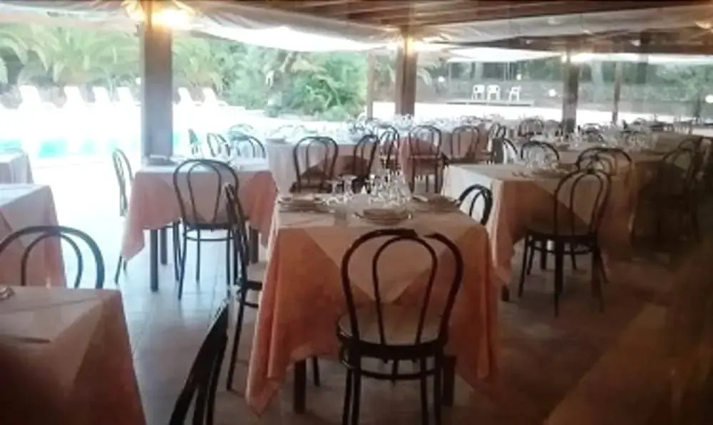 Hotel La Valle
