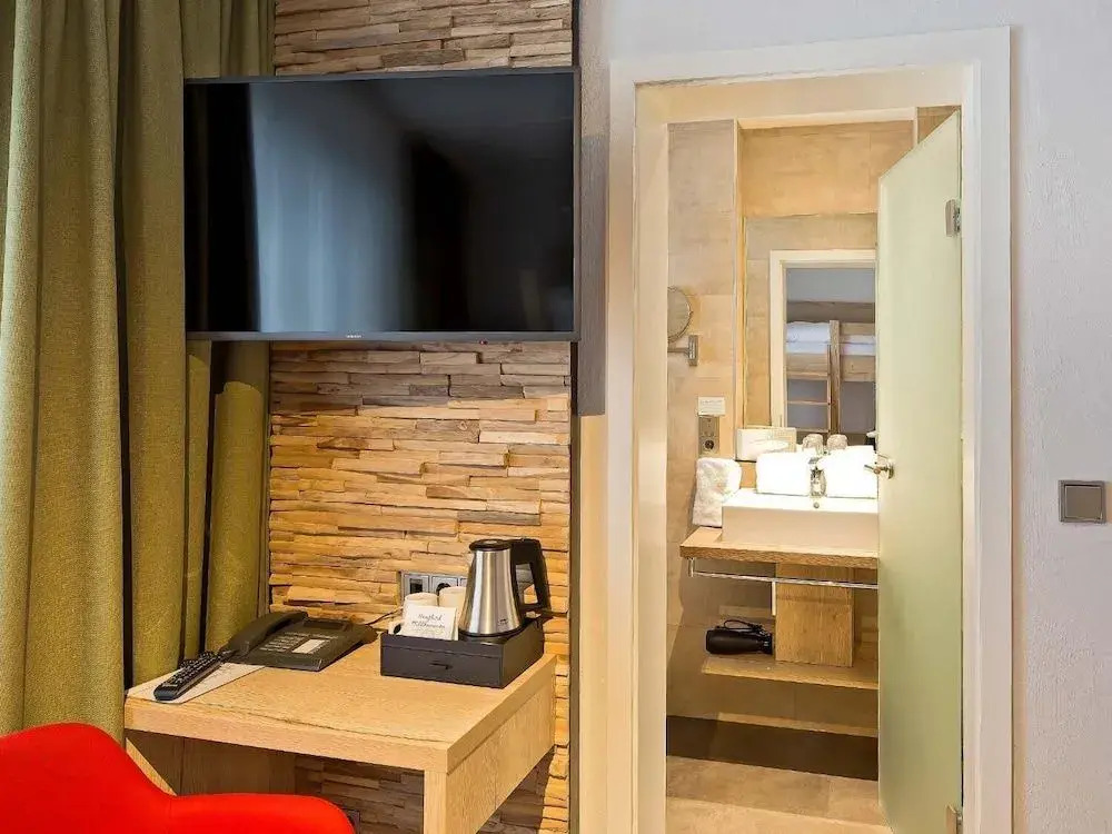 Elements Hotel Christlessee