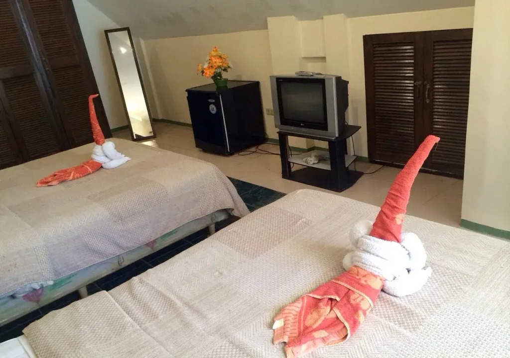 Orinda Boracay