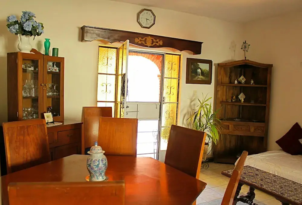 Casita Chepis