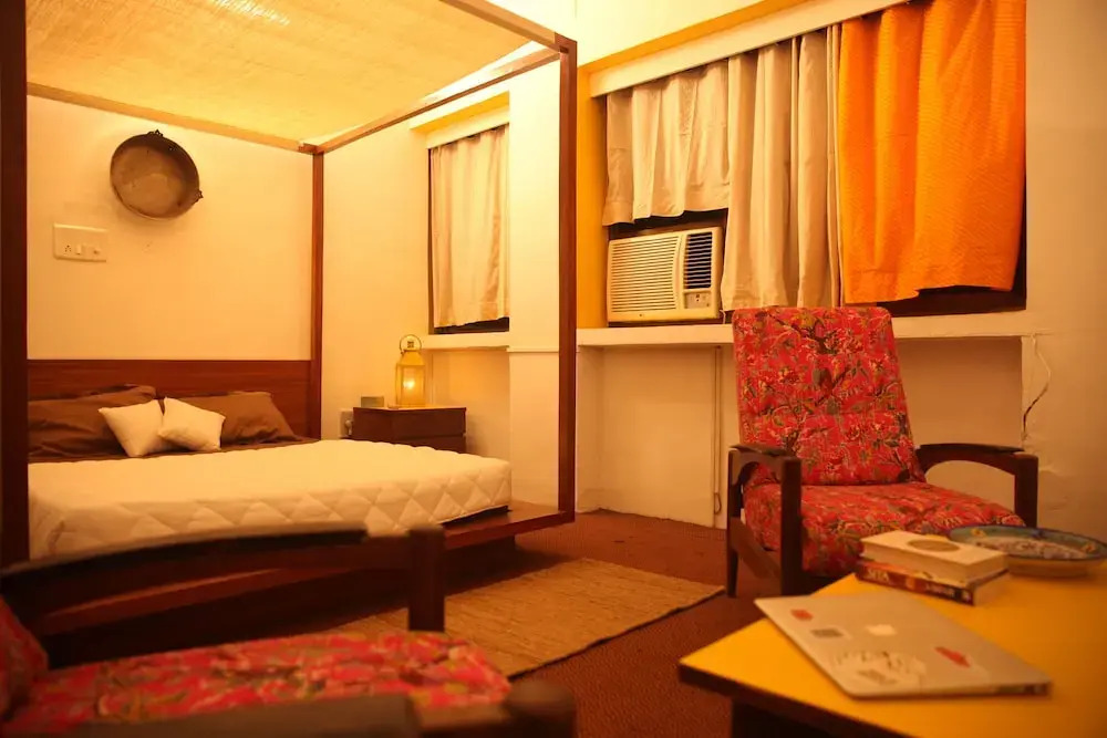 The Hosteller Jaipur, City Centre