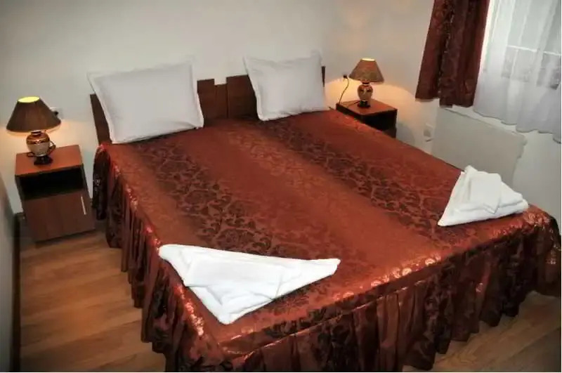 TES Rila Park Apartments
