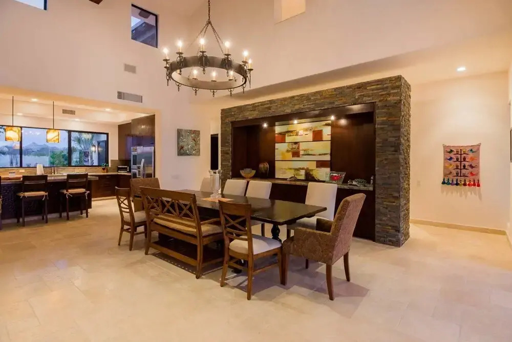 Mansion in Cabo San Lucas 1040