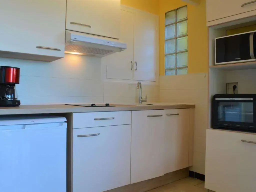Appartement Argelès-sur-Mer, 2 pièces, 4 personnes - FR-1-225-696