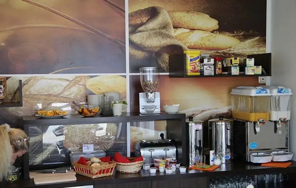 CASILINO Hotel A 20 Wismar