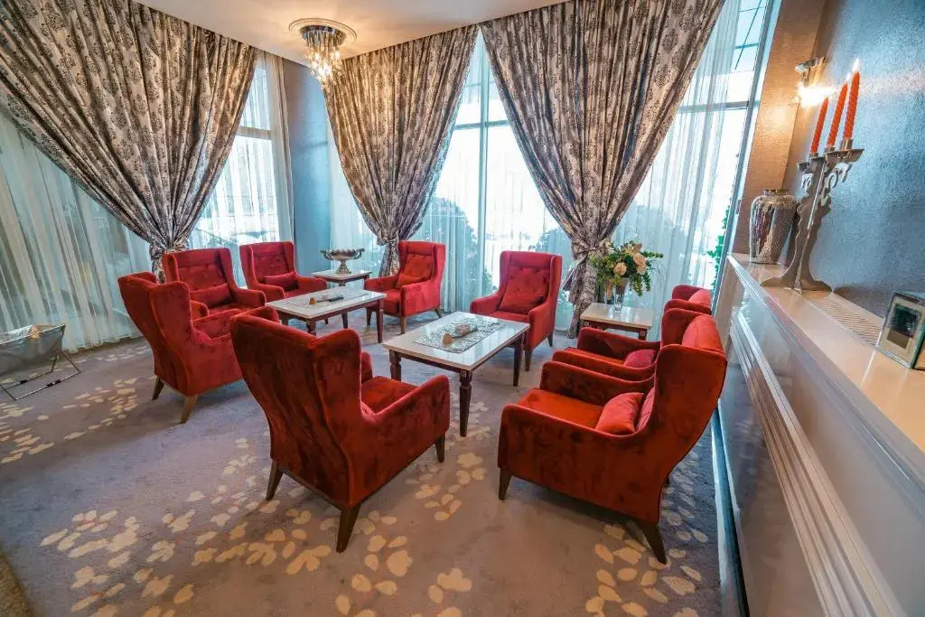 Hotel San Terme Laktaši