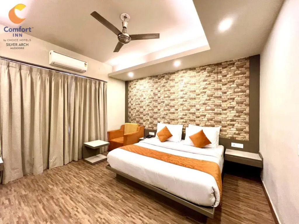 Hotel Rudisun Tara