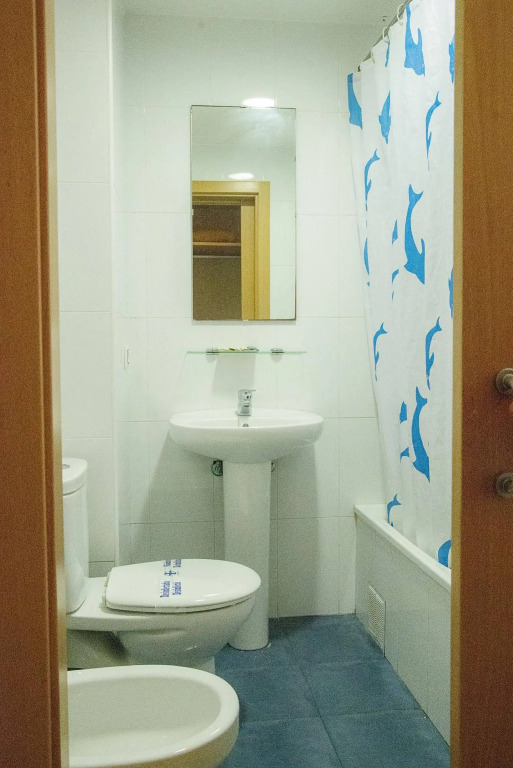 Hostal la Campana
