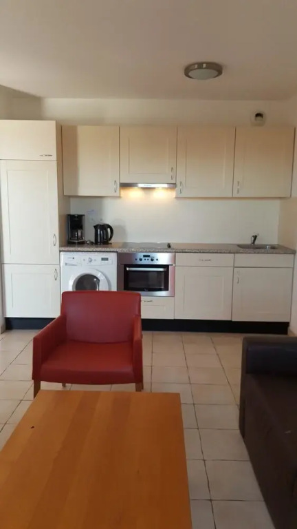 Apartment With 2 Bedrooms in Le Barcarès, With Pool Access, Furnished