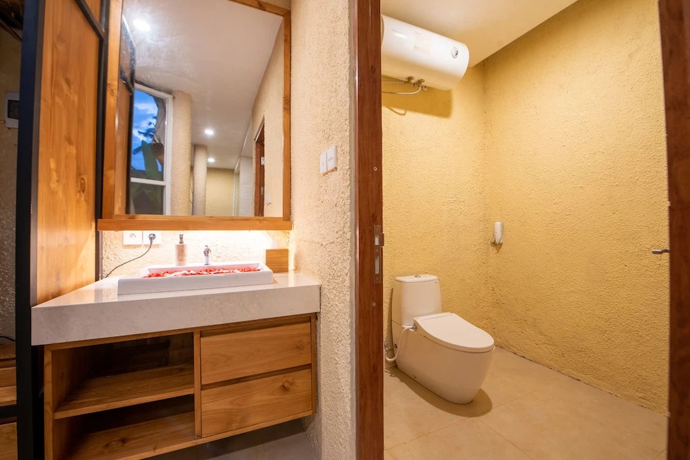 Triyana Resort and Glamping