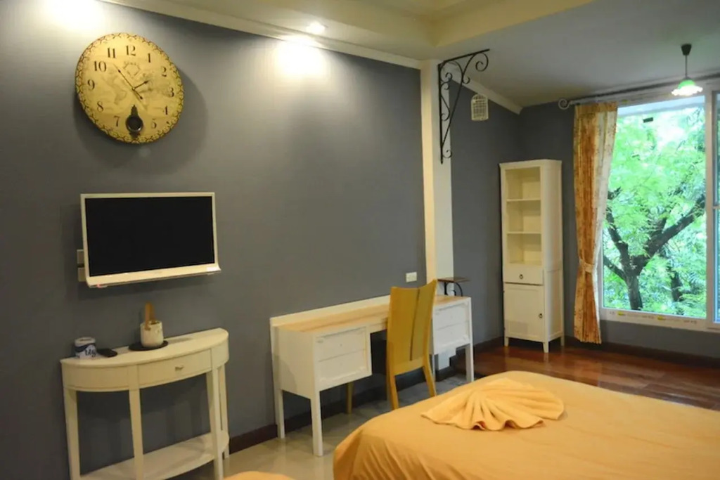 Phuiyara Resort