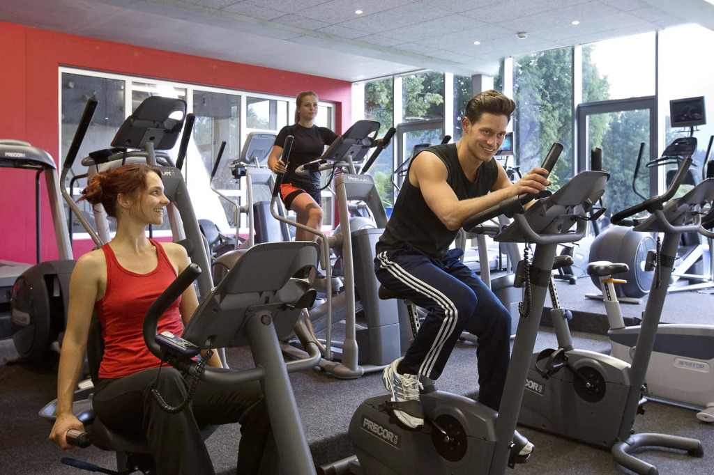 Val Blu Sport | Hotel | SPA
