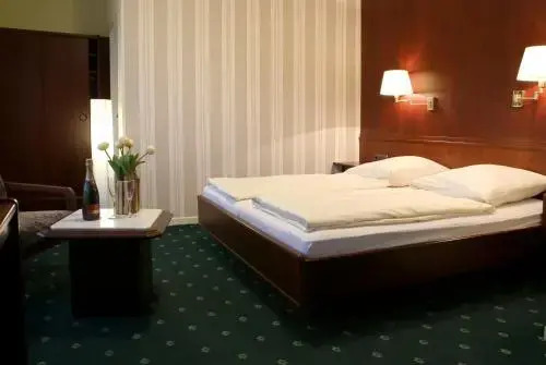Hotel Münchner Hof