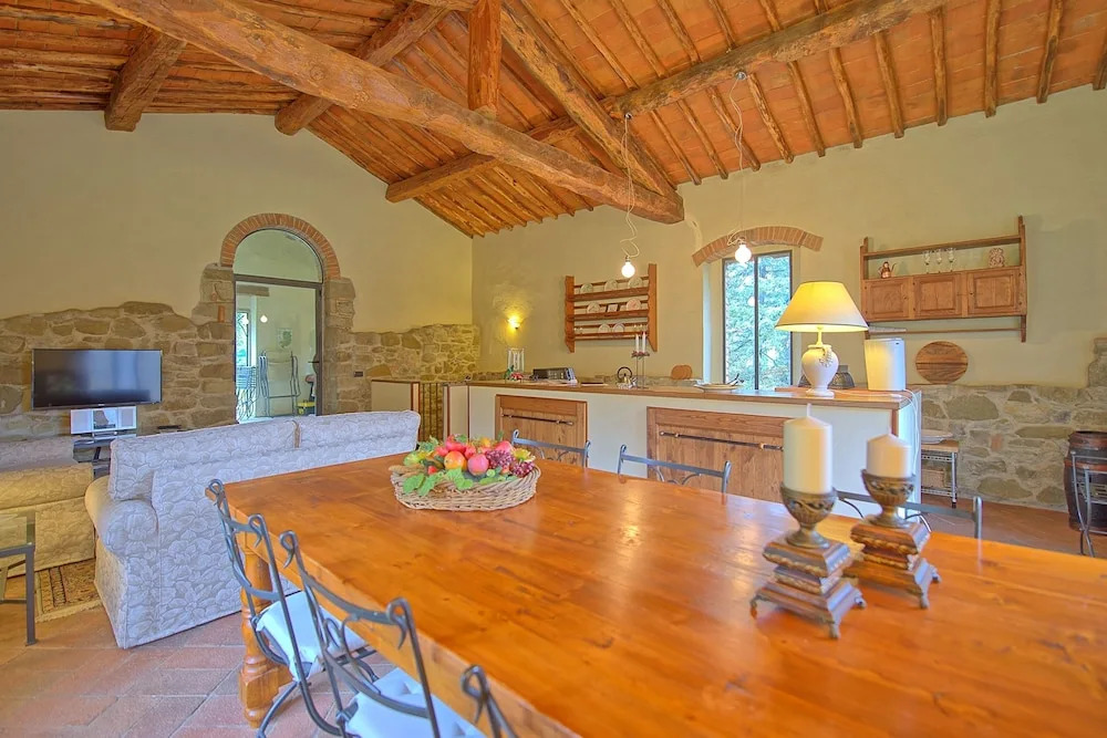 Casa Uscioli