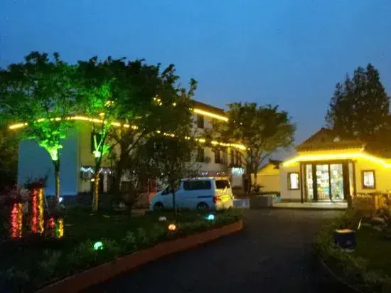 Manqu Hostel