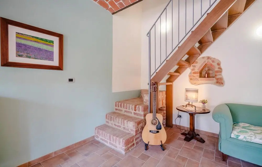 1 Bedroom Cozy Home In Ferrere