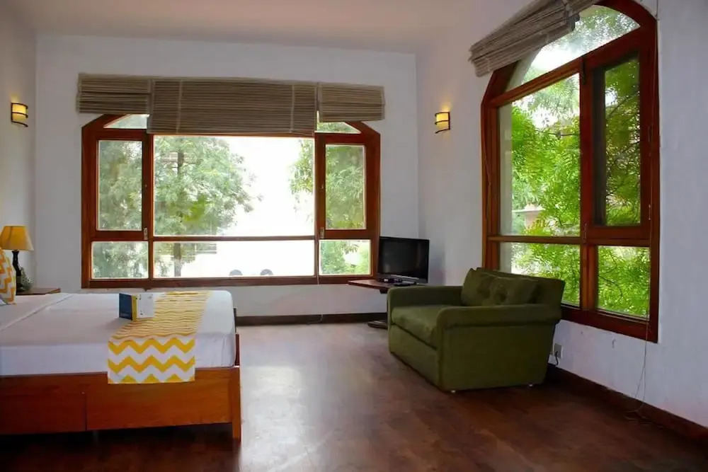 Vintage Villa
