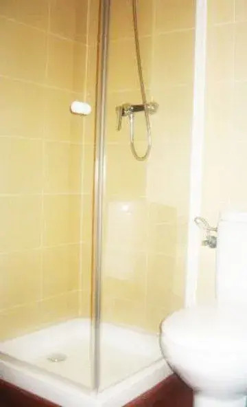 Hostal Santel