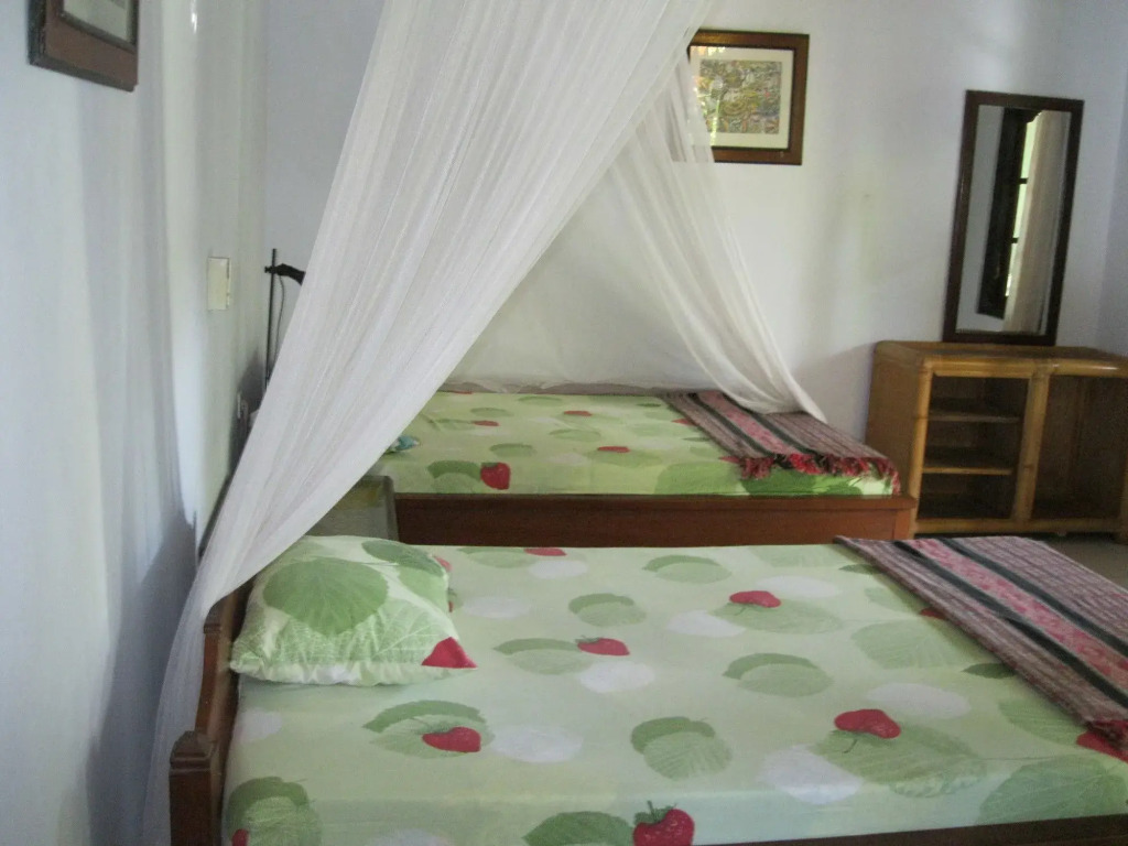 Suastika Lodge