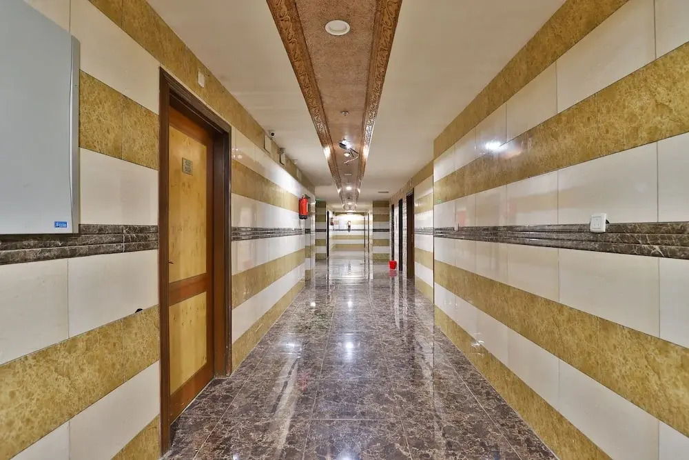 OYO 374 Abdusamad Al Sadawi Hotel 2