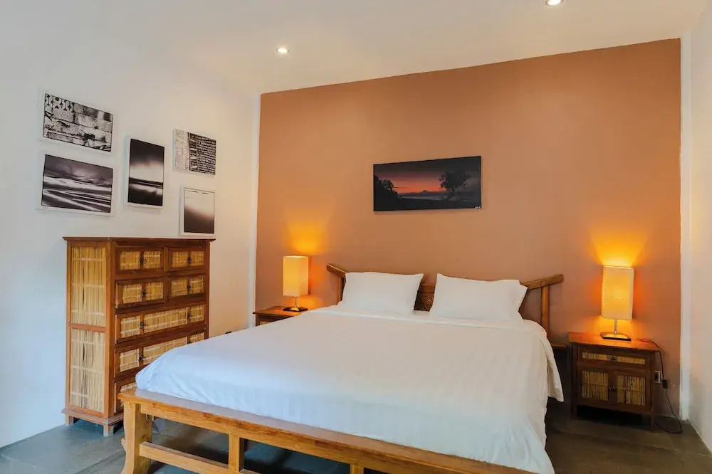 Villa Bella Vista by Pertama Stay