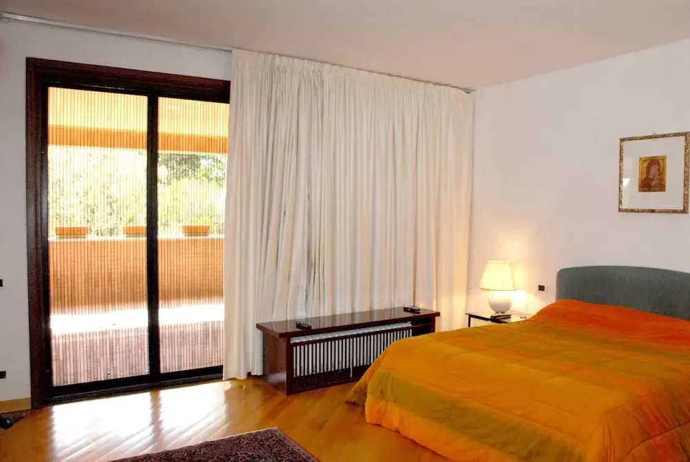 Resort Villa Manu