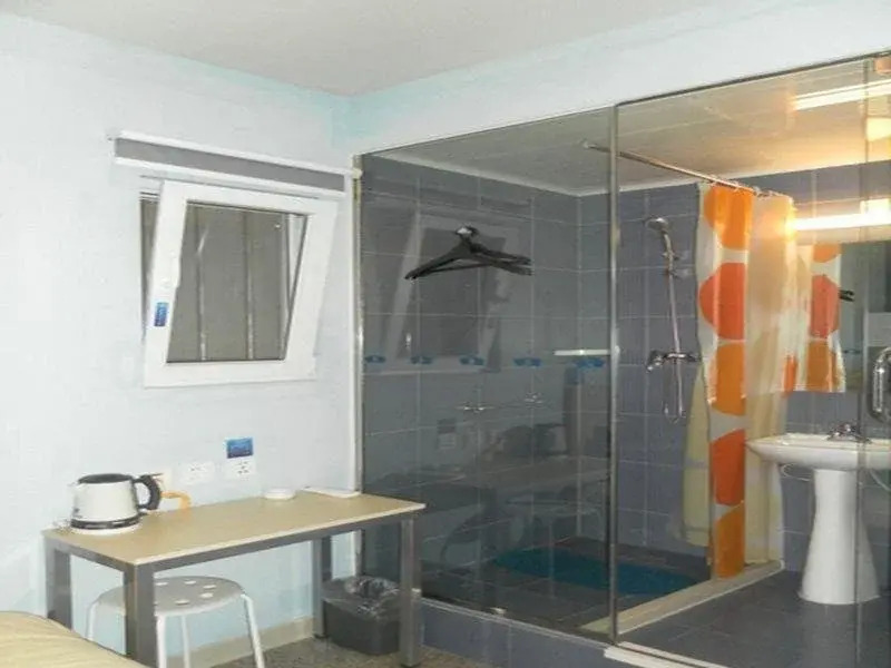 Bestay Hotel Express Beijing Shijingshan Lugu