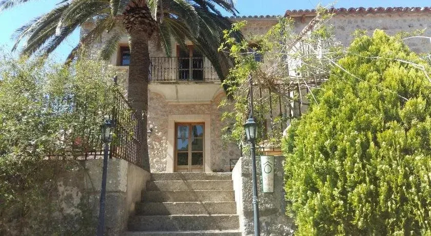 Hotel Rural SEra Vella
