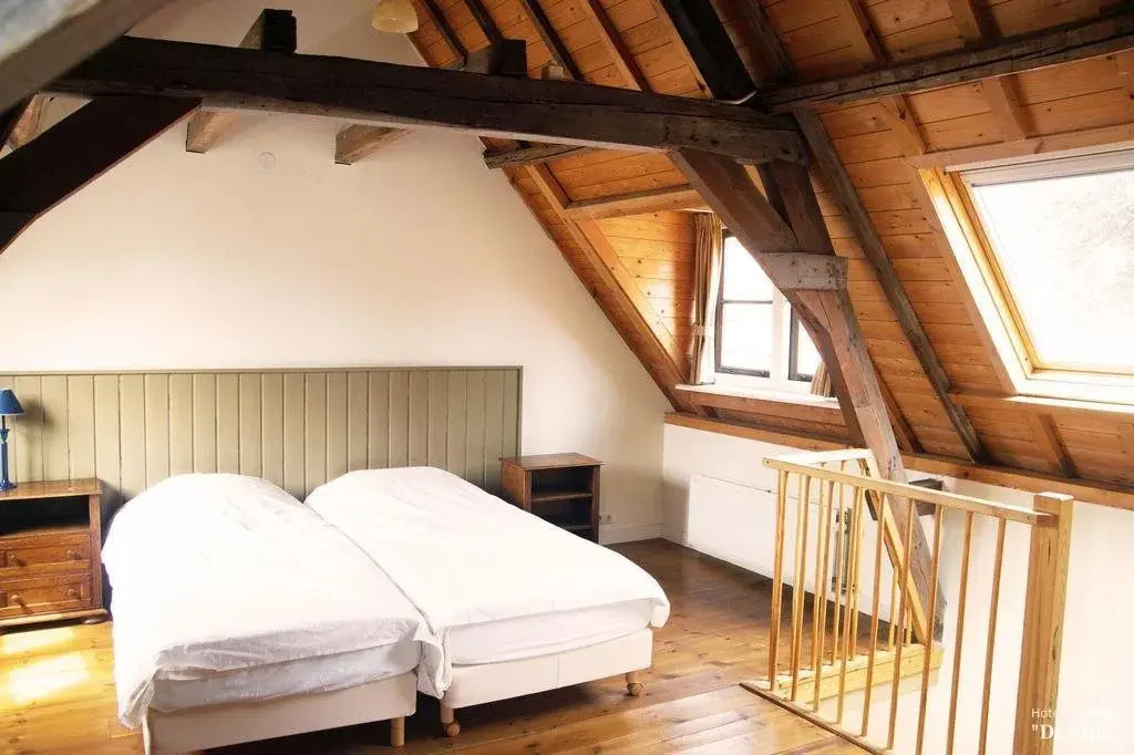 Boutique Hotel Eleanor