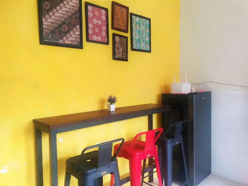 Abghan Home Batu 2Br