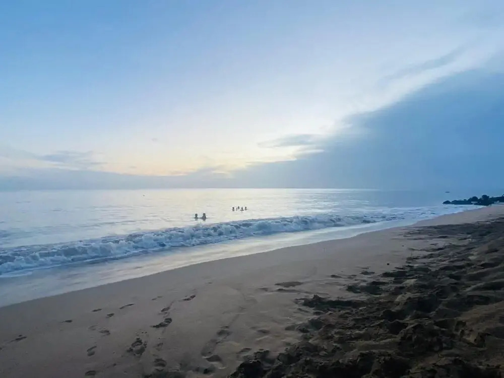 Corcega Beachfront Suites