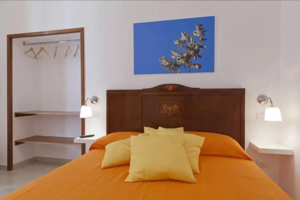 Maison San Paolo