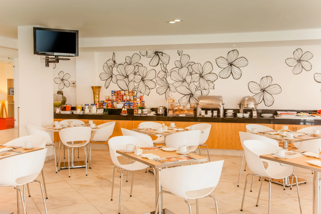 Fiesta Inn Express Monclova