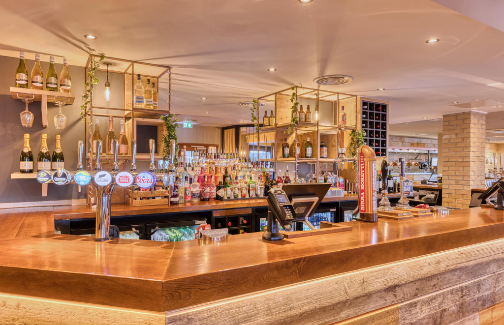 Premier Inn Worksop
