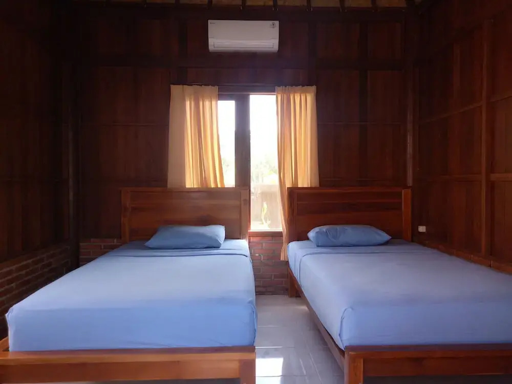 Khalisha Villa