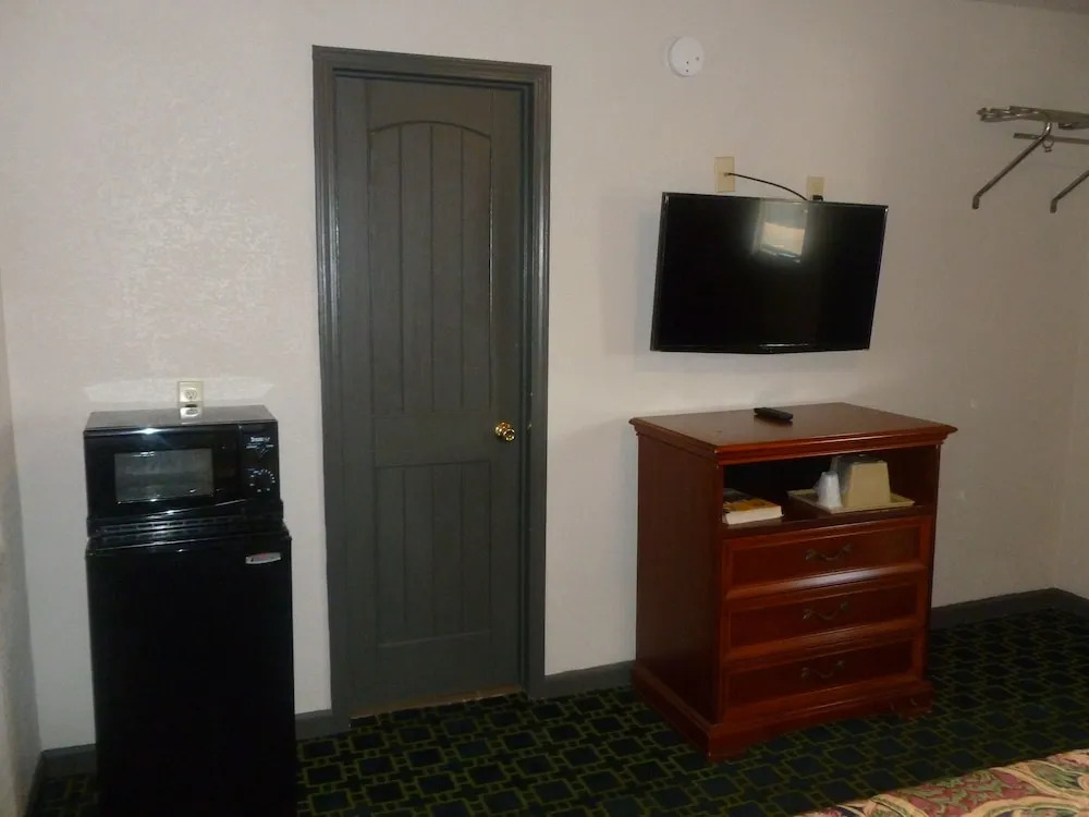Budget Inn El Reno