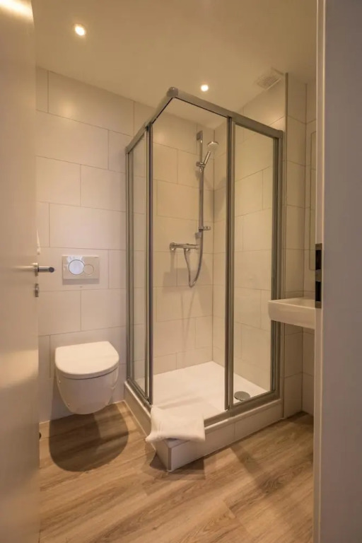 Easy&cosy Cityroom