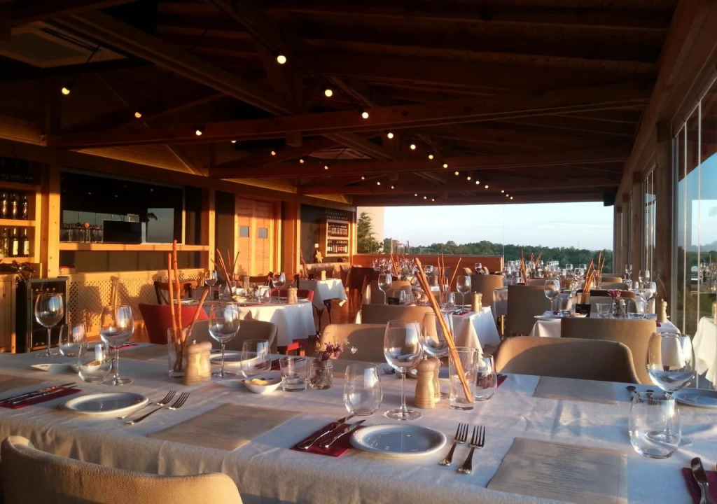 Bakucha Vineyard Hotel & Spa