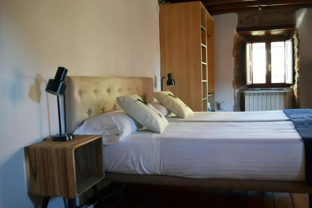 La Casita Del Rincón Del Vino